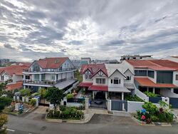 Tivoli Gardens (D19), Terrace #447728521